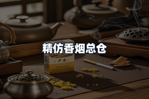 精仿香烟总仓